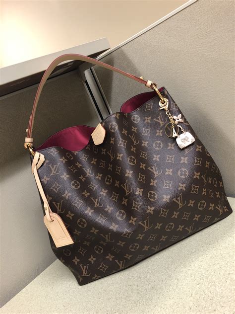 graceful mm louis vuitton bag|louis vuitton graceful mm wallet.